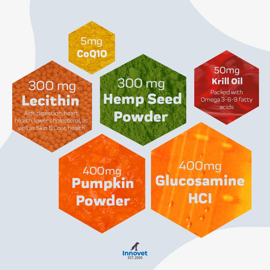 multivitamin chew ingredients